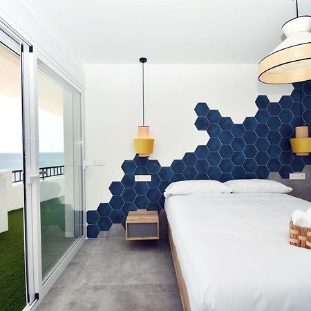 Apartamento Emperador Фуенхірола Екстер'єр фото