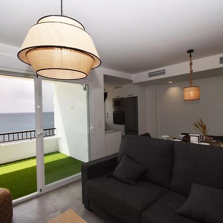 Apartamento Emperador Фуенхірола Екстер'єр фото