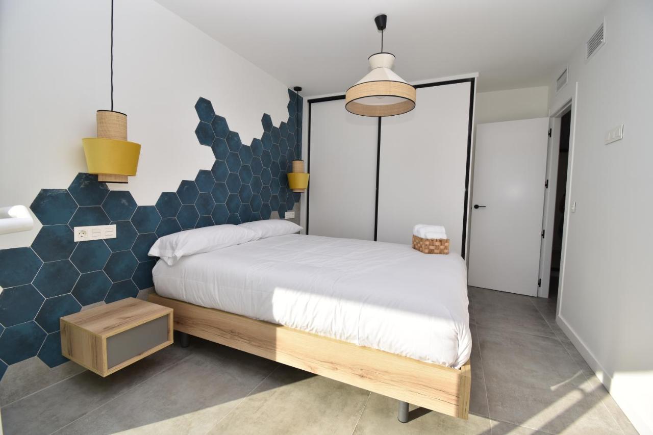 Apartamento Emperador Фуенхірола Екстер'єр фото