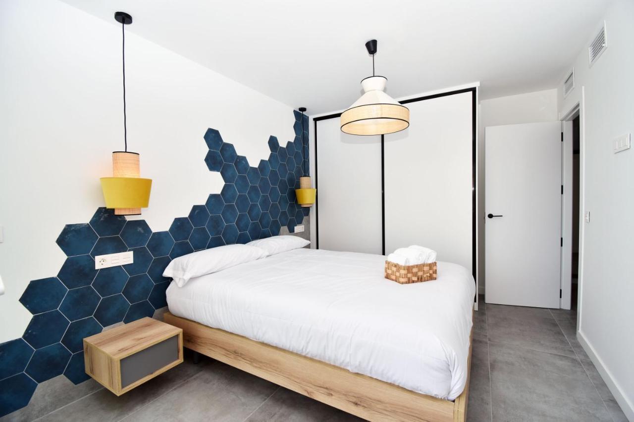 Apartamento Emperador Фуенхірола Екстер'єр фото