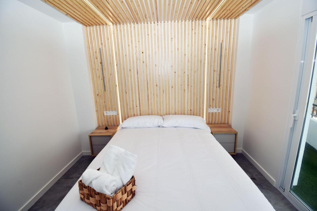 Apartamento Emperador Фуенхірола Екстер'єр фото