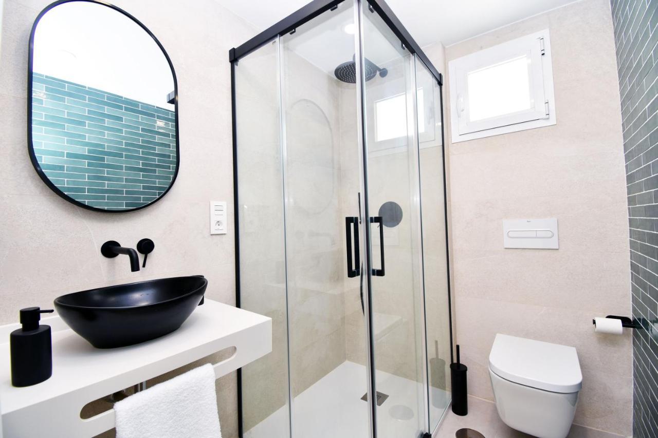 Apartamento Emperador Фуенхірола Екстер'єр фото